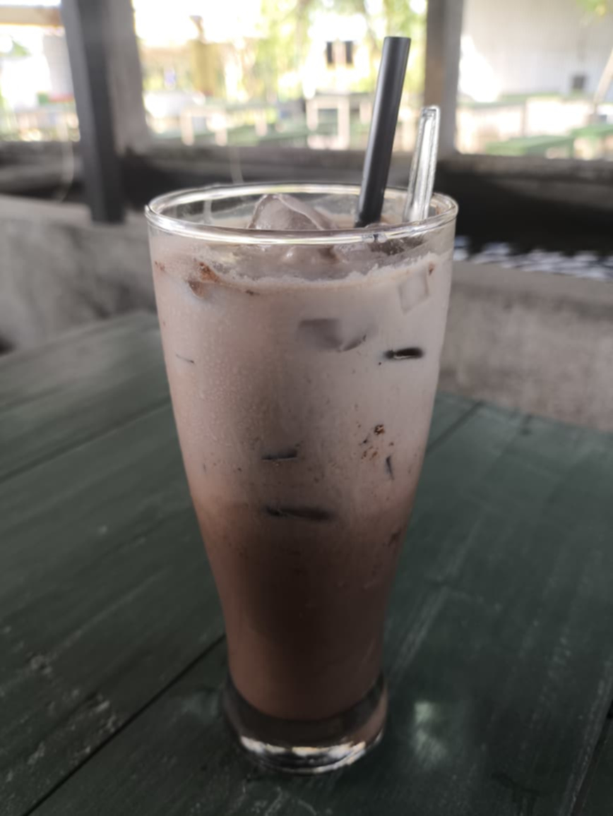 Kopi Warung Lembah Pucung